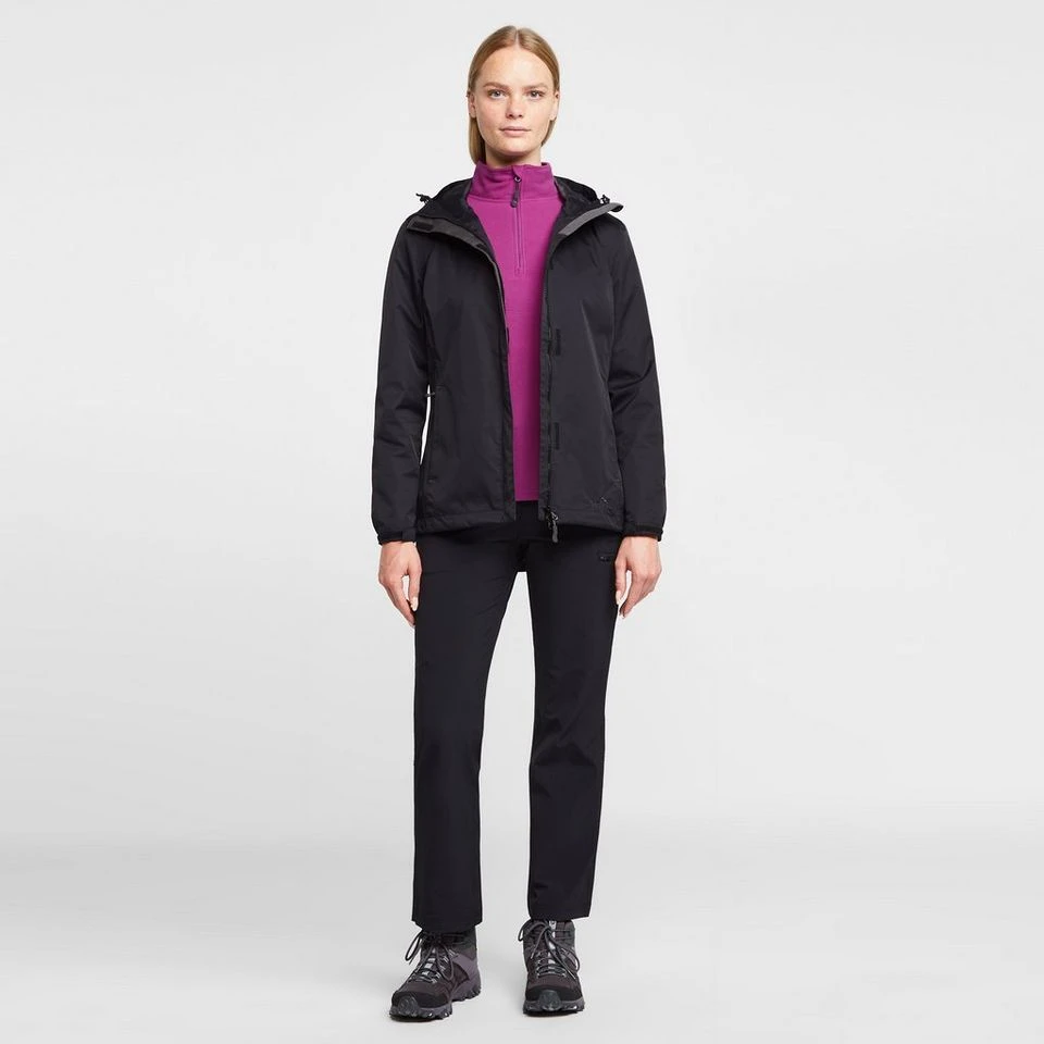 Women's Storm Waterproof Jacket 5 Women's Storm Waterproof Jacket - Image 3