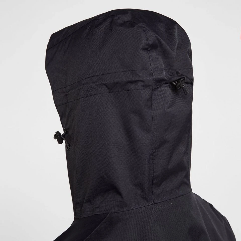 Women's Storm Waterproof Jacket 10 Women's Storm Waterproof Jacket - Image 8