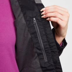 Women's Storm Waterproof Jacket 22 Women's Storm Waterproof Jacket -Regatta Store go 562237 i