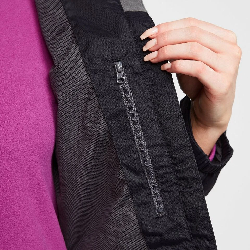 Women's Storm Waterproof Jacket 11 Women's Storm Waterproof Jacket - Image 9