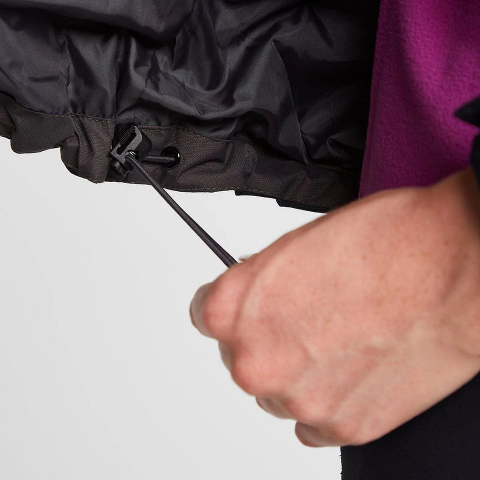 Women's Storm Waterproof Jacket 12 Women's Storm Waterproof Jacket - Image 10