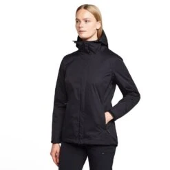 Women's Storm Waterproof Jacket 25 Women's Storm Waterproof Jacket -Regatta Store go 562237 z