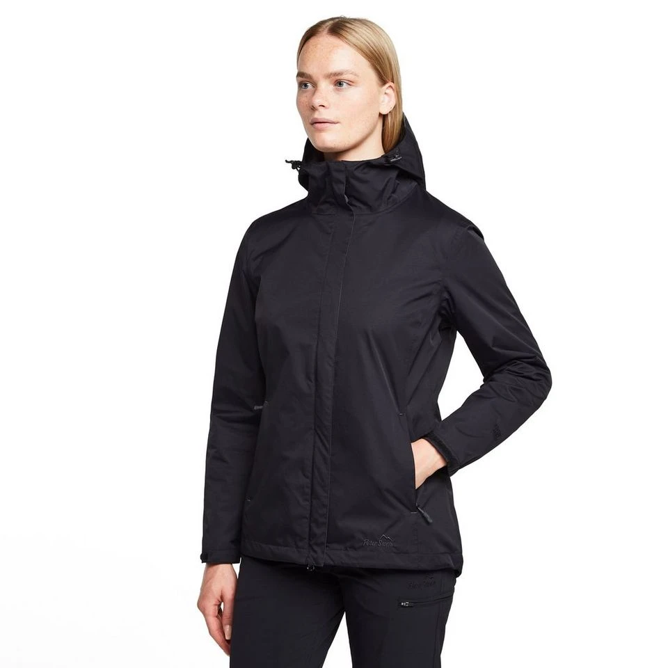 Women's Storm Waterproof Jacket 14 Women's Storm Waterproof Jacket - Image 12