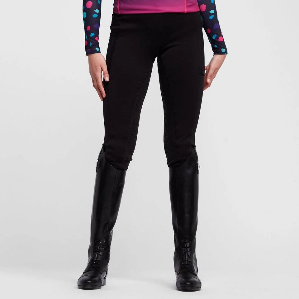 Kids’ Westwick Riding Tights 3 Kids’ Westwick Riding Tights