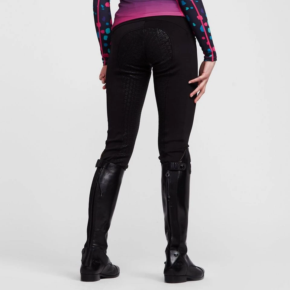 Kids’ Westwick Riding Tights 4 Kids’ Westwick Riding Tights - Image 2