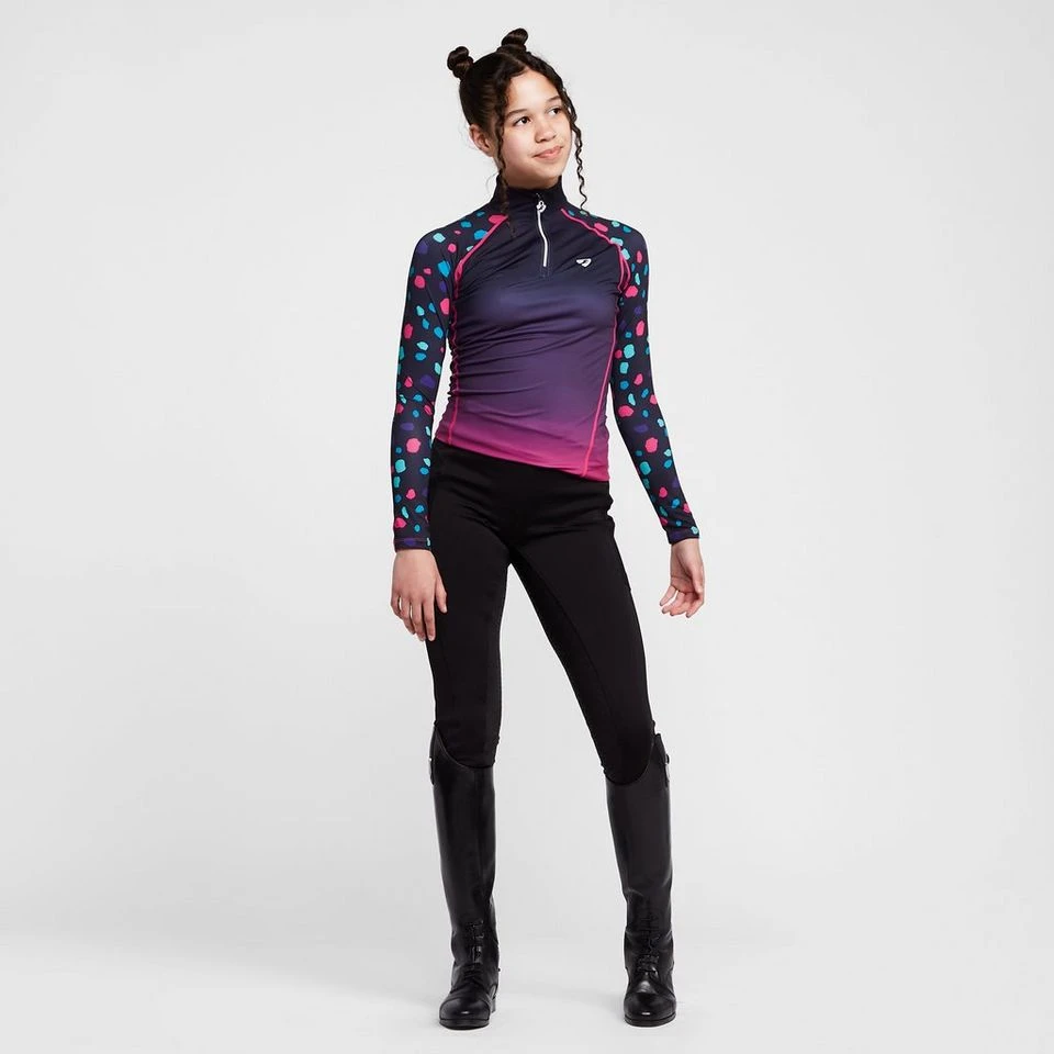 Kids’ Westwick Riding Tights 5 Kids’ Westwick Riding Tights - Image 3