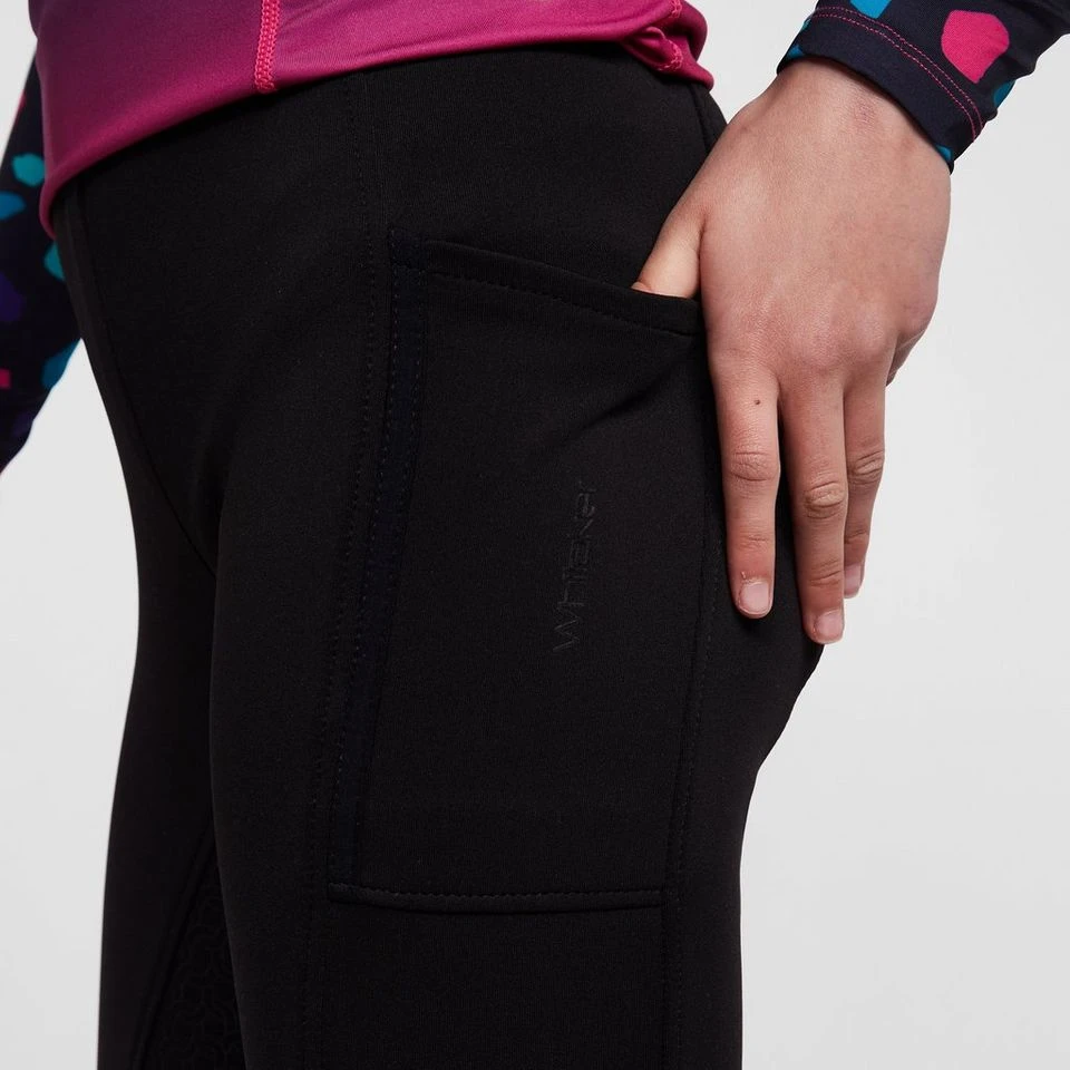 Kids’ Westwick Riding Tights 6 Kids’ Westwick Riding Tights - Image 4