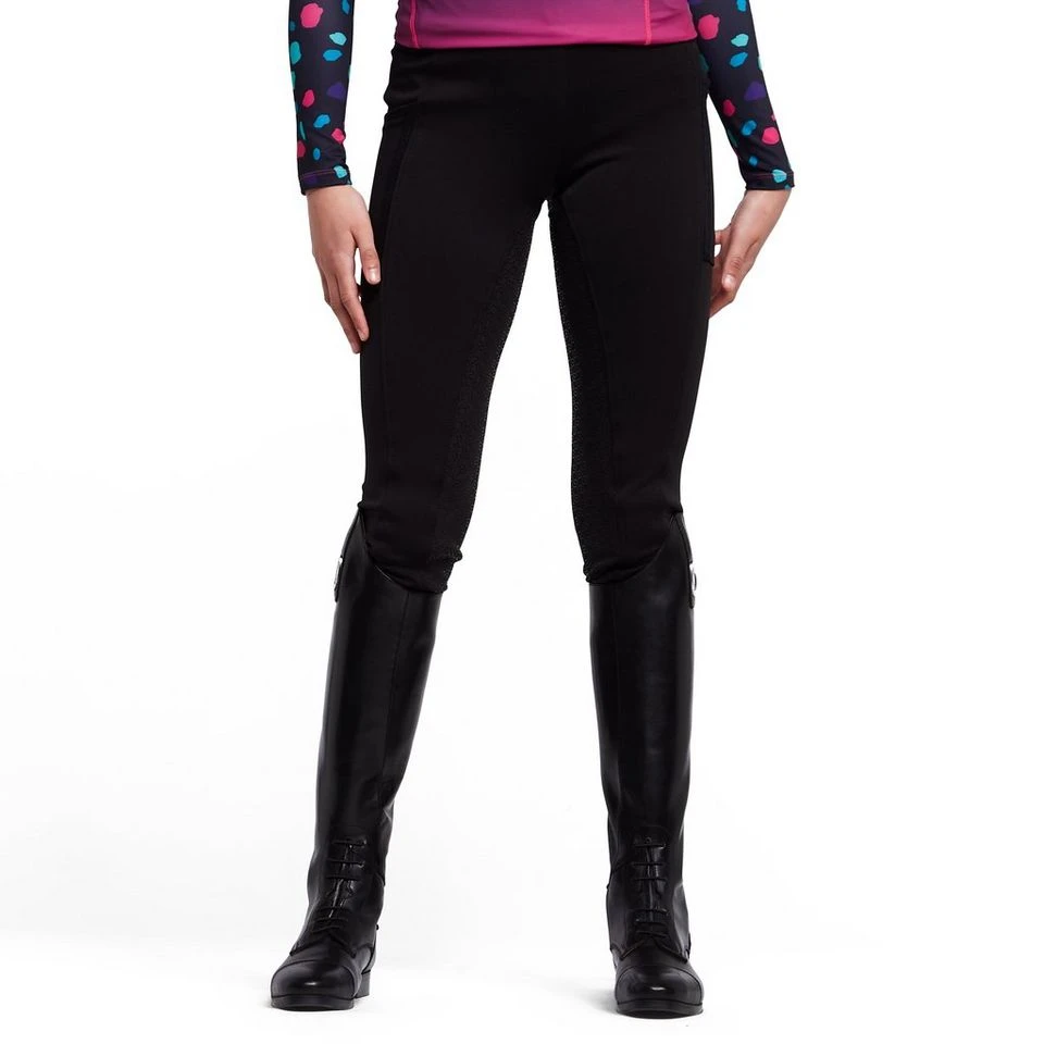 Kids’ Westwick Riding Tights 10 Kids’ Westwick Riding Tights - Image 8