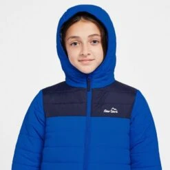 Kids’ Blisco II Hooded Insulated Jacket -Regatta Store go 568941 d