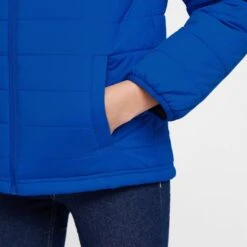 Kids’ Blisco II Hooded Insulated Jacket -Regatta Store go 568941 g