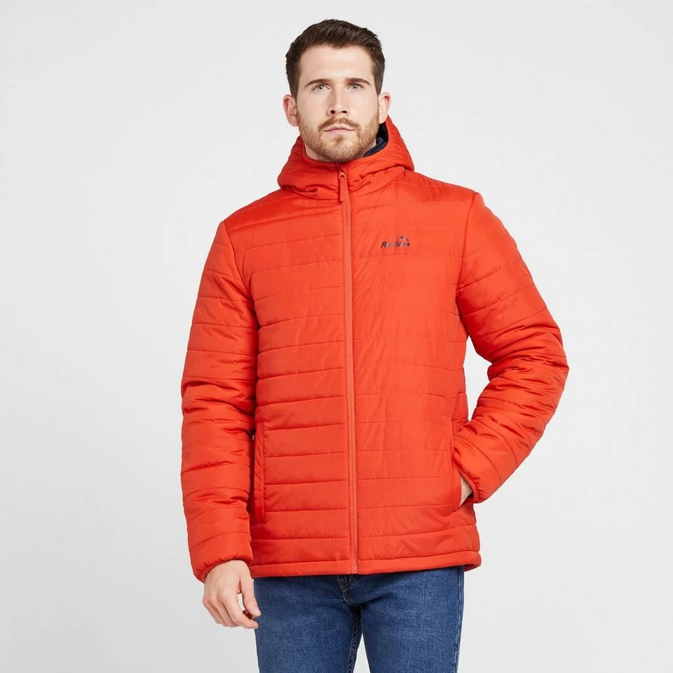 Men’s Blisco II Hooded Jacket 3 Men’s Blisco II Hooded Jacket