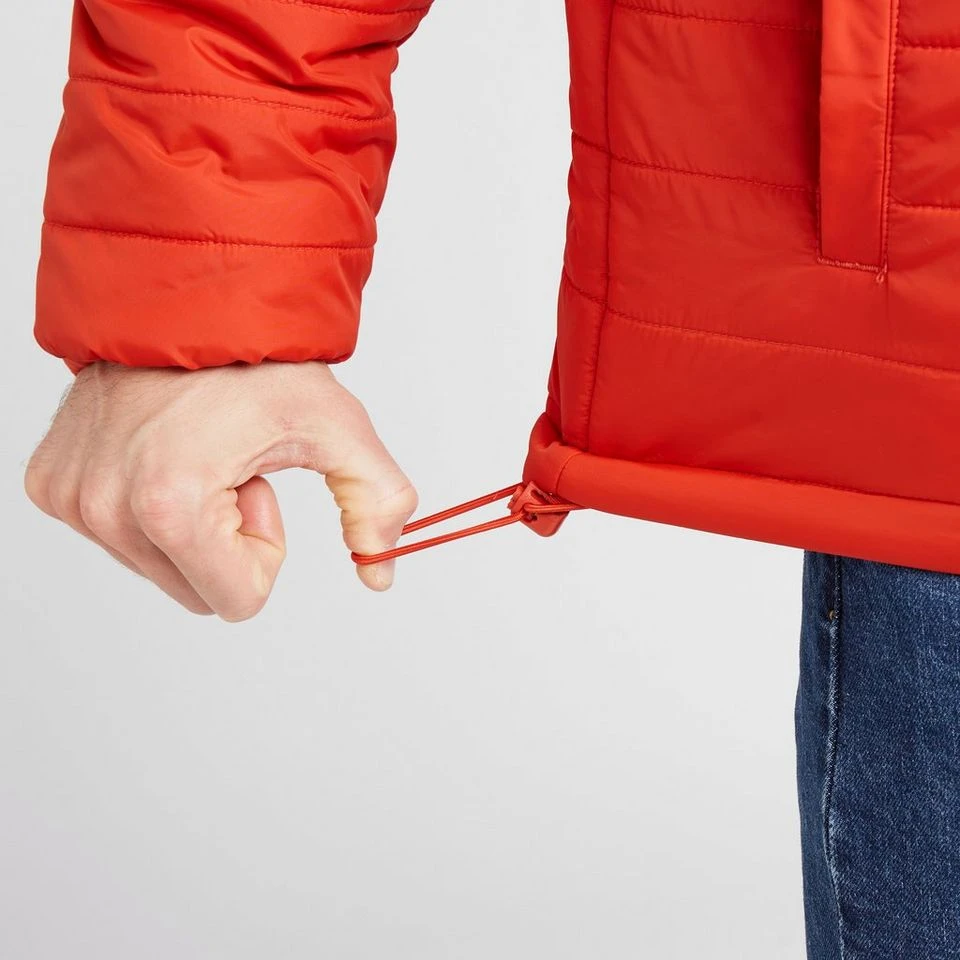 Men’s Blisco II Hooded Jacket 9 Men’s Blisco II Hooded Jacket - Image 7