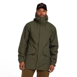 Waterproof Jacket -Regatta Store go 570222 z