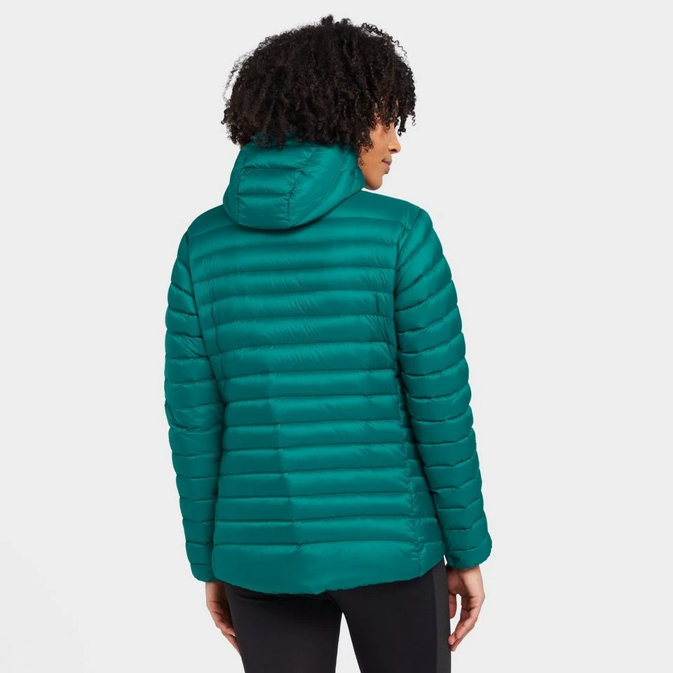 Women’s Kintra Down Jacket 4 Women’s Kintra Down Jacket - Image 2
