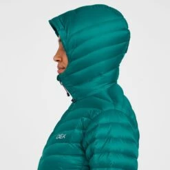 Women’s Kintra Down Jacket 17 Women’s Kintra Down Jacket -Regatta Store go 571704 e