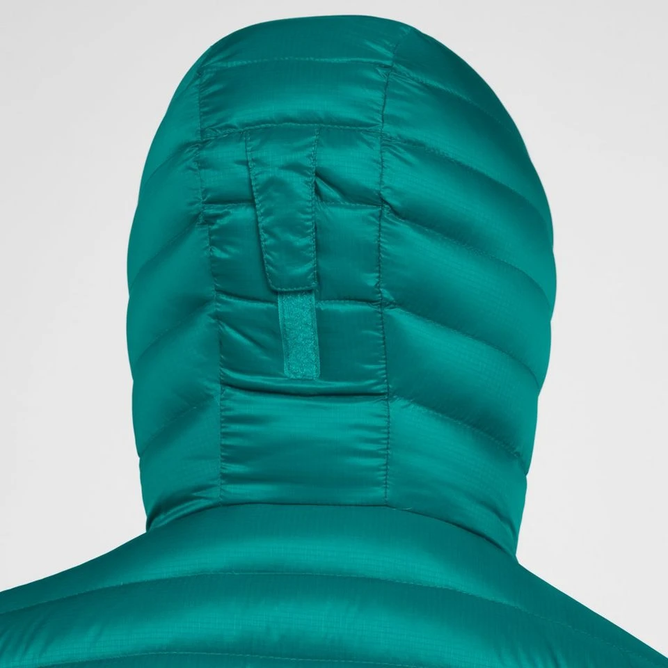 Women’s Kintra Down Jacket 10 Women’s Kintra Down Jacket - Image 8