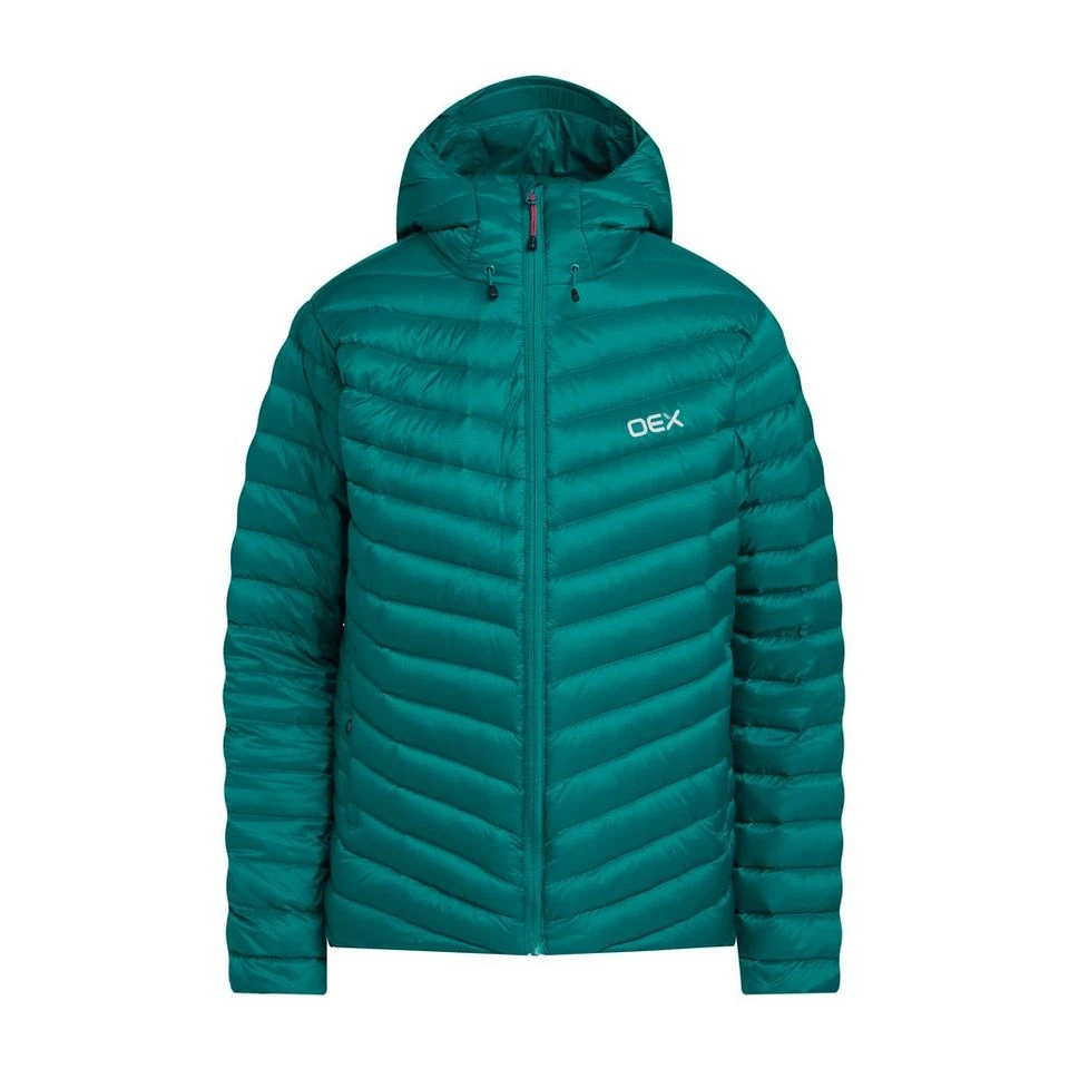 Women’s Kintra Down Jacket 12 Women’s Kintra Down Jacket - Image 10