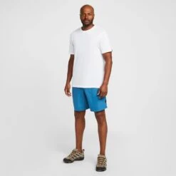 Prana Men’s Crew T-Shirt -Regatta Store go 571798 c