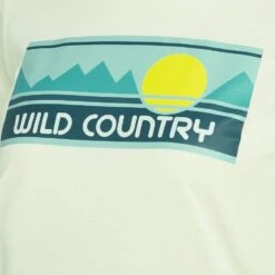 Wild Country Women’s Stamina Tee -Regatta Store go 572464 d