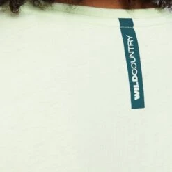 Wild Country Women’s Stamina Tee -Regatta Store go 572464 f