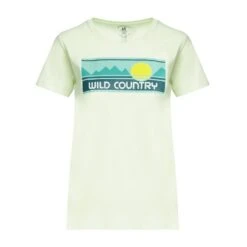 Wild Country Women’s Stamina Tee -Regatta Store go 572464 u