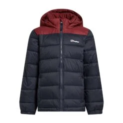 Berghaus Kid’s Burham Insulated Jacket -Regatta Store go 572948 u