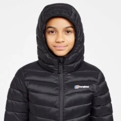 Berghaus Kids’ Longline Kirkhale Baffle Jacket -Regatta Store go 572955 d