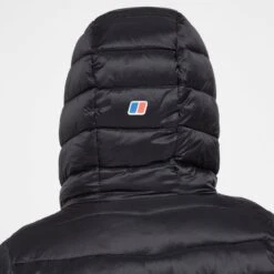 Berghaus Kids’ Longline Kirkhale Baffle Jacket -Regatta Store go 572955 g