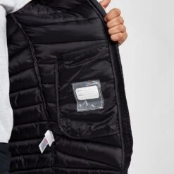 Berghaus Kids’ Longline Kirkhale Baffle Jacket -Regatta Store go 572955 i