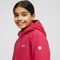 Regatta Kids’ Highton Padded III Jacket -Regatta Store go 573339 d