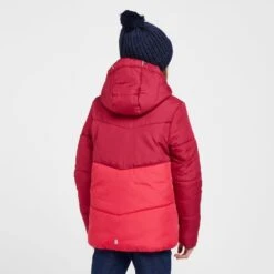 Regatta Kids’ Lofthouse V Insulated Jacket -Regatta Store go 573344 b