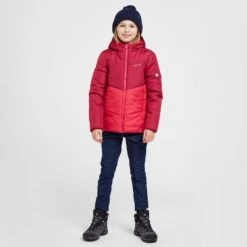 Regatta Kids’ Lofthouse V Insulated Jacket -Regatta Store go 573344 c