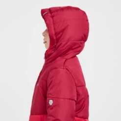 Regatta Kids’ Lofthouse V Insulated Jacket -Regatta Store go 573344 e