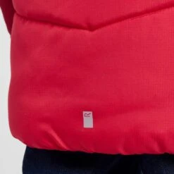 Regatta Kids’ Lofthouse V Insulated Jacket -Regatta Store go 573344 h