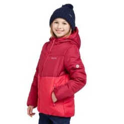 Regatta Kids’ Lofthouse V Insulated Jacket -Regatta Store go 573344 z