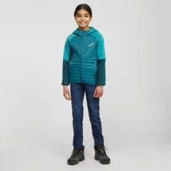 Regatta Kids’ Kielder VI Hybrid Jacket -Regatta Store go 573347 c