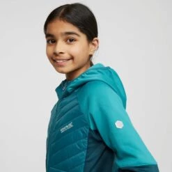 Regatta Kids’ Kielder VI Hybrid Jacket -Regatta Store go 573347 d