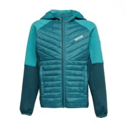 Regatta Kids’ Kielder VI Hybrid Jacket -Regatta Store go 573347 u