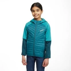 Regatta Kids’ Kielder VI Hybrid Jacket -Regatta Store go 573347 z