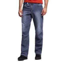 Ocun Men’s Hurrikan Climbing Jeans -Regatta Store go 573768 z
