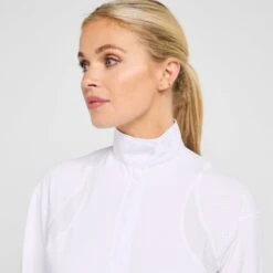 Ariat Women’s Auburn Long Sleeve Show Shirt 13 Ariat Women’s Auburn Long Sleeve Show Shirt -Regatta Store go 574048 d