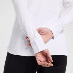 Ariat Women’s Auburn Long Sleeve Show Shirt 15 Ariat Women’s Auburn Long Sleeve Show Shirt -Regatta Store go 574048 f