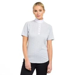 Ariat Women’s Showstopper 2.0 Show Shirt -Regatta Store go 574049 z