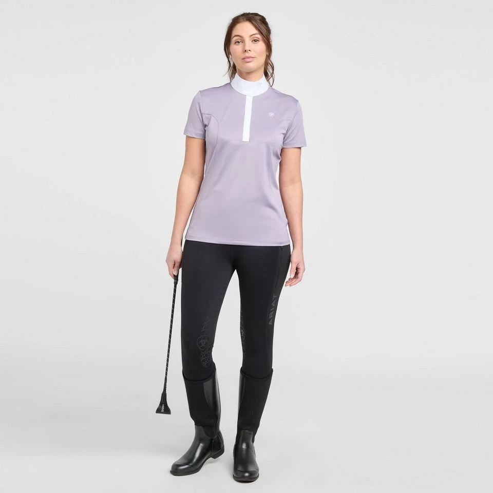 Ariat Women’s Aptos Show Shirt 5 Ariat Women’s Aptos Show Shirt - Image 3