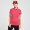 Ariat Women's Prix 2.0 Short Sleeved Polo Shirt -Regatta Store go 574069 a
