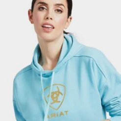Ariat Women’s Just Hoodie -Regatta Store go 574076 c