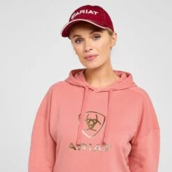 Ariat Women's Just Hoodie -Regatta Store go 574077 d