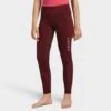 Ariat Kids’ EOS Full Seat Tights -Regatta Store go 574101 a