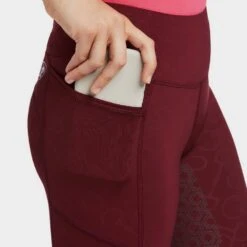 Ariat Kids’ EOS Full Seat Tights -Regatta Store go 574101 c