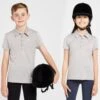 Ariat Kids’ Laguana Polo Shirt